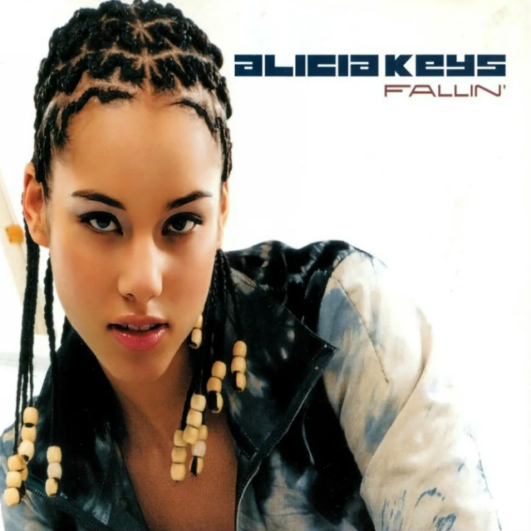  [노래 | 가사 | 해석] Fallin' (2001) | Alicia Keys
