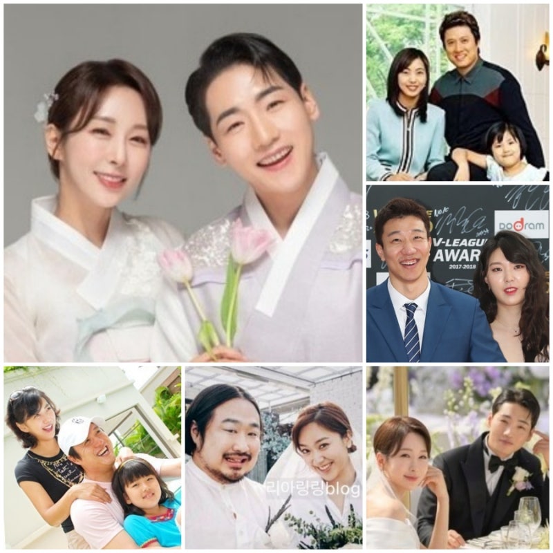 동상이몽2 스페셜 mc 게스트 농구 문경은 와이프 ⭕️김혜림 나이 직업 배구 양효진 인스타 ....