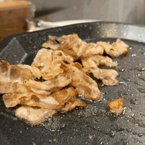  [천안/쌍용동 맛집] 저렴한 대패삼겹 맛집, 상민이네 대패 차돌