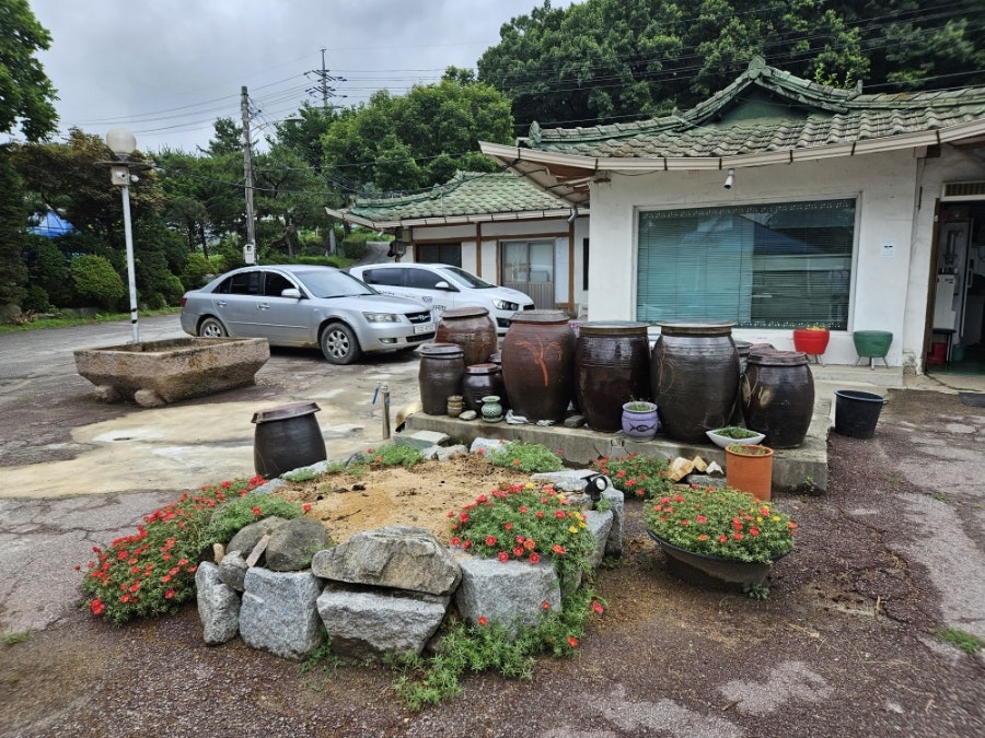 금터식당 사진 2