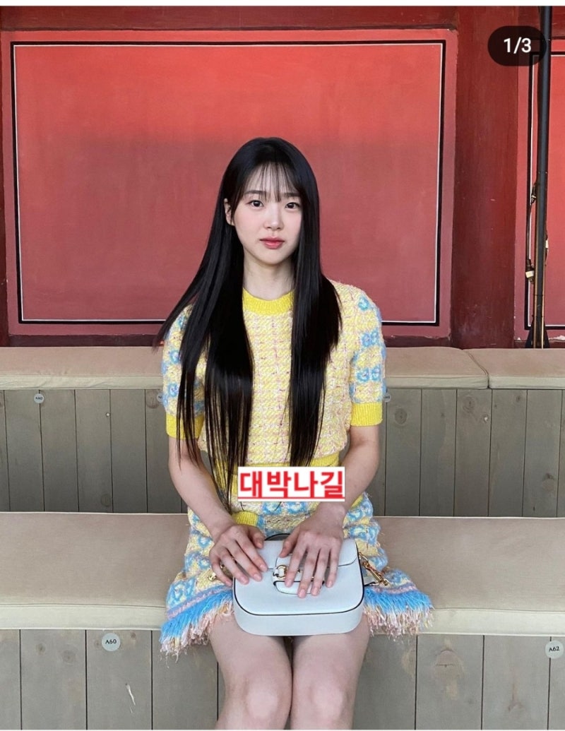 배우 김시은 오징어 게임 2 여주인공 캐스팅 백상 여자 신인상 주인공 다음 소희 연기력 프로....