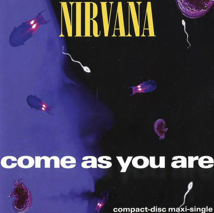 [노래 | 가사 | 해석] Come as You Are (1991) | Nirvana