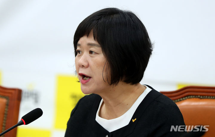  일본 후쿠시마 원전 오염수 방류에 반대하는 우리의 의원들의 불굴의 투쟁!!!