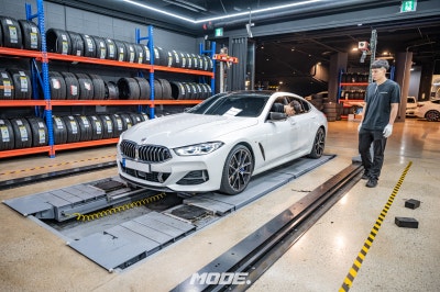 성남 분당구 / 점화플러그 교체 / BMW / 8시리즈