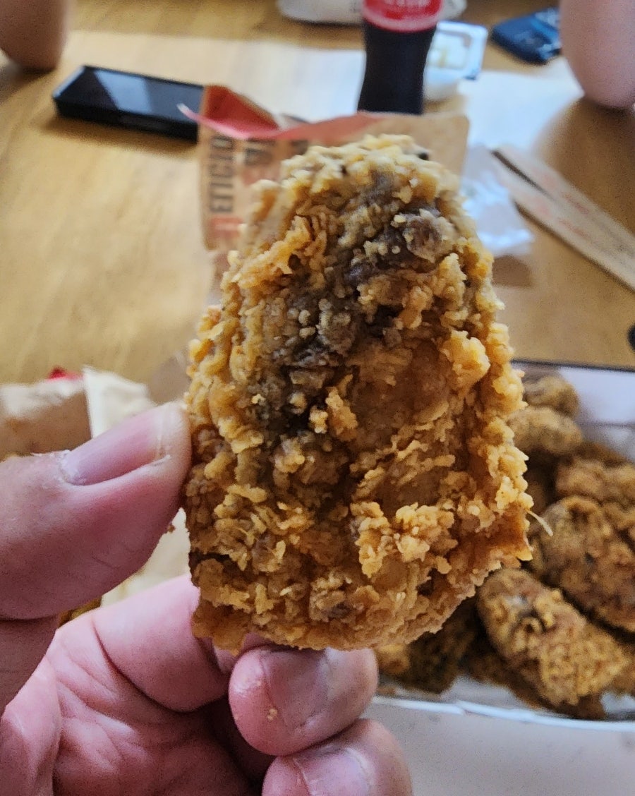 BBQ 울산야음스마트점 사진 5