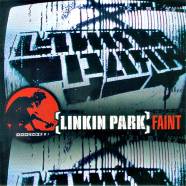  [노래 | 가사 | 해석] Faint (2003) | Linkin Park
