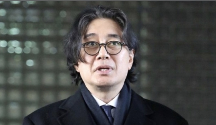 전 <b>이호진</b> 회장, 누나 상대 <b>차명</b> 상속 400억 채권 소유권 <b>소송</b>... 