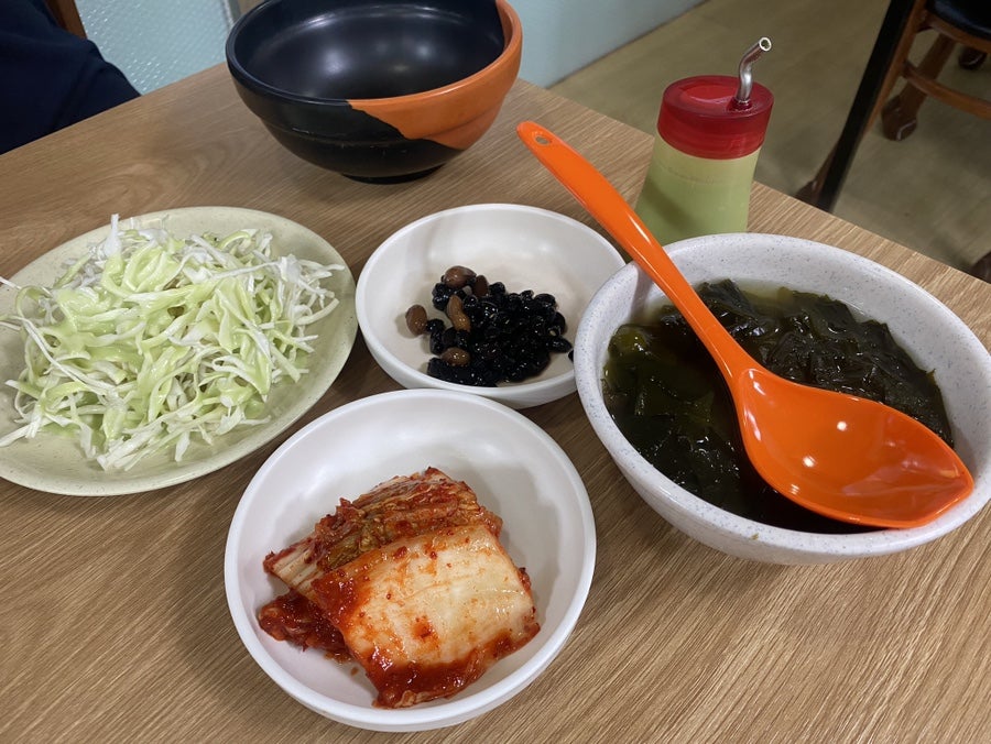 진성아구찜해물찜 사진 3