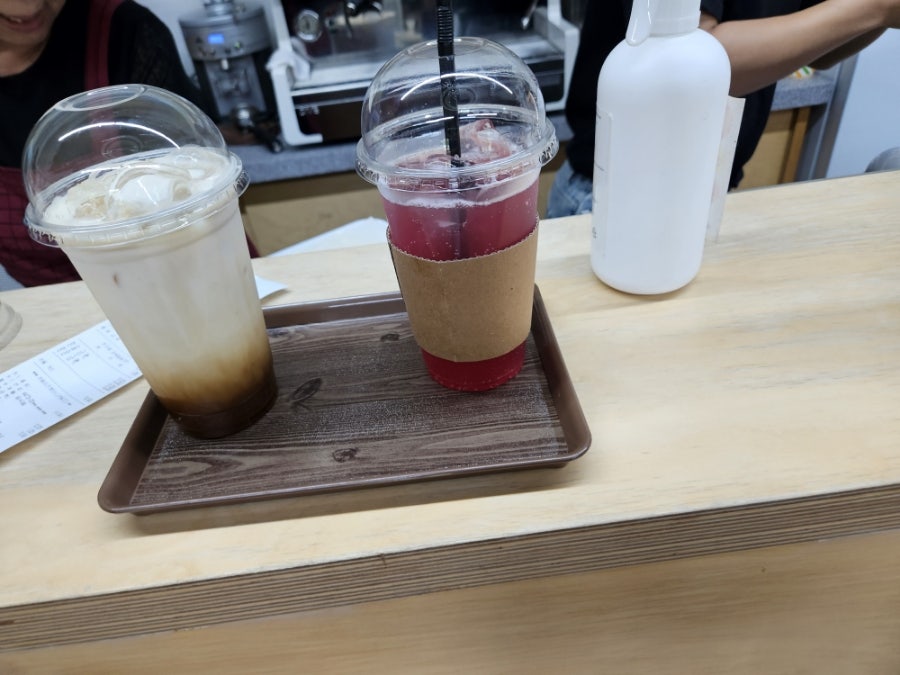 고암책다방 사진 3