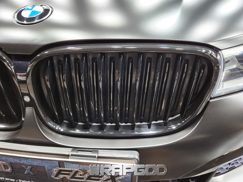 김포 양촌읍 / 랩핑 / BMW / 7시리즈