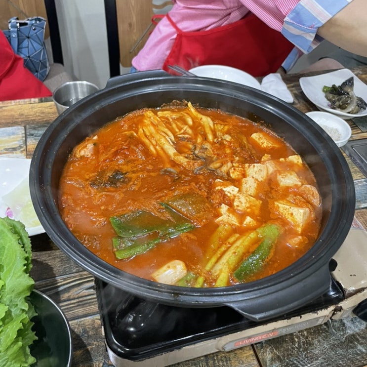  이천 맛집 덕평한우촌