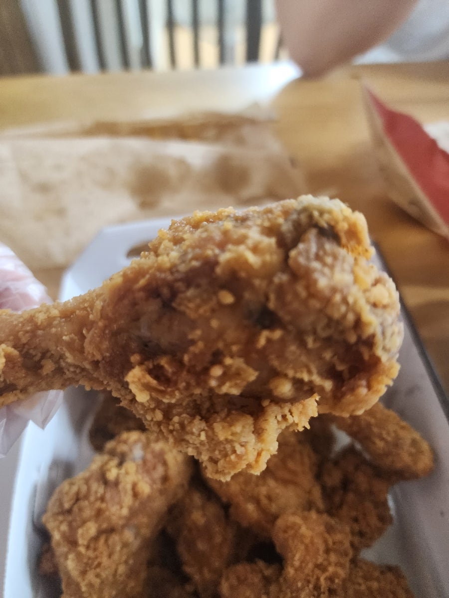 BBQ 울산야음스마트점 사진 6