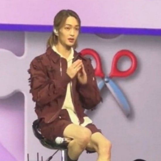 Concerns Over SHINee Onew's Health: Noticeable Weight Loss