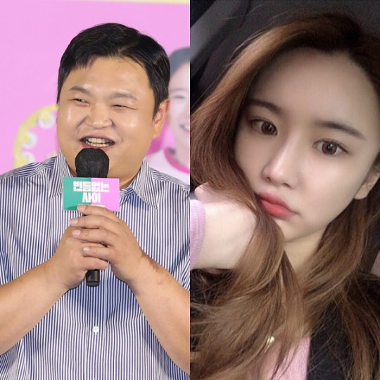 고규필, 에이민과 9년 열애 달콤하지만은 않아...초롱이 인기 '깜짝' 고규필, 에이민과 9년 열애 달콤하지만은 않아...초롱이 인기 '깜짝'