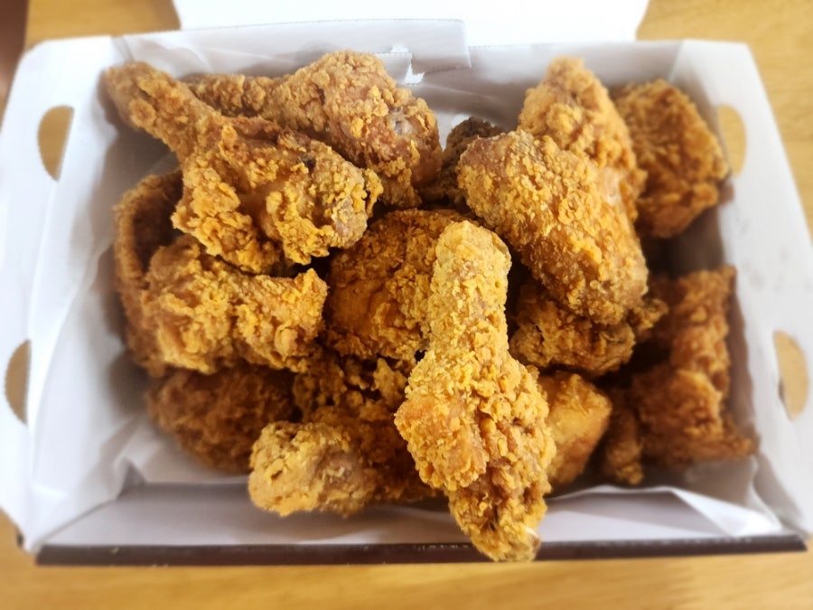 BBQ 울산야음스마트점 사진 4