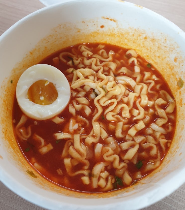  기다리고 기다리던 불닭볶음탕면 재출시 *파는 곳/가격/바뀐 점/맵기/맛있게 먹는 법