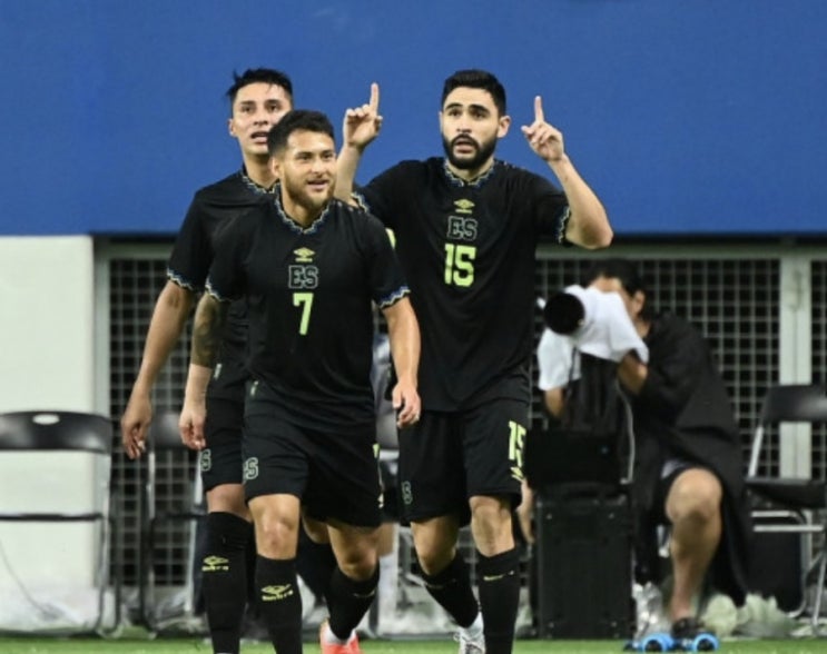2023 CONCACAF 북중미 골드컵 조별예선 1차전 엘살바도르 마르티니크 코스타리카 파나마 2023 CONCACAF 북중미 골드컵 조별예선 1차전 엘살바도르 마르티니크 코스타리카 파나마