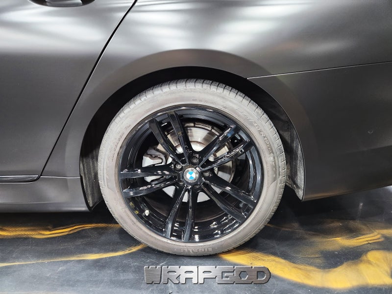 김포 양촌읍 / 랩핑 / BMW / 7시리즈