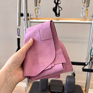 룰루레몬 요가타월 더타월 스몰 사이즈 아쉬운점 내돈내산 후기