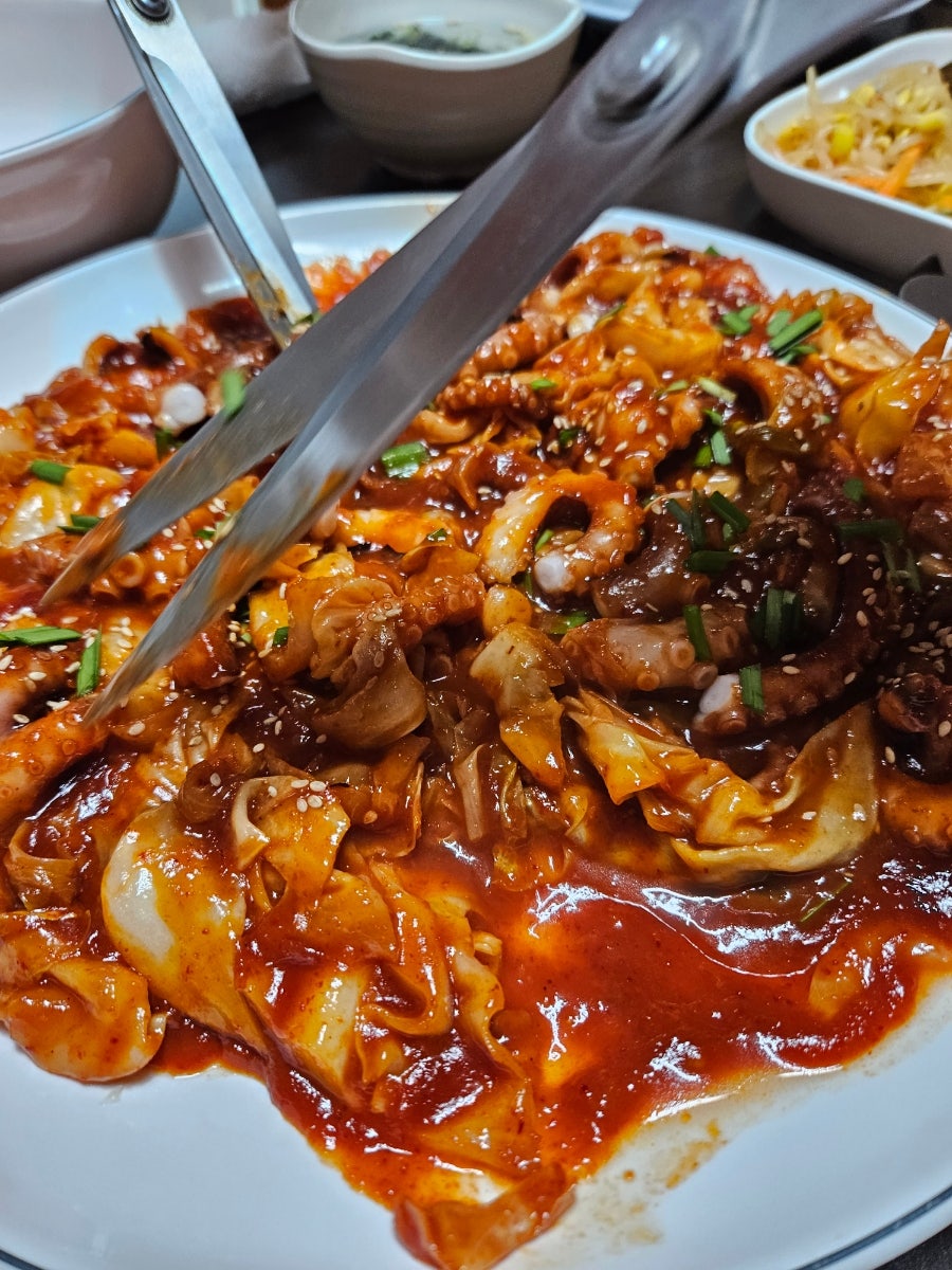 금터식당 사진 5