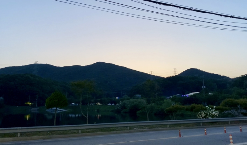 건강한 아빠의 다발성 골수종