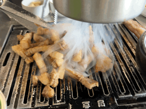 제주 명호돗갈비 < 전참시 이영자맛집 >