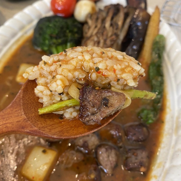  [대구] 동대구역 일식당 카츠, 카레 맛집 '심지'