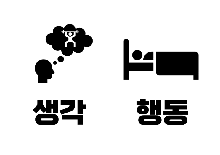 흑자헬스 용찬우 싸움, 용찬우가 질 수 밖에 없는 이유(그냥 생각) 흑자헬스 용찬우 싸움, 용찬우가 질 수 밖에 없는 이유(그냥 생각)