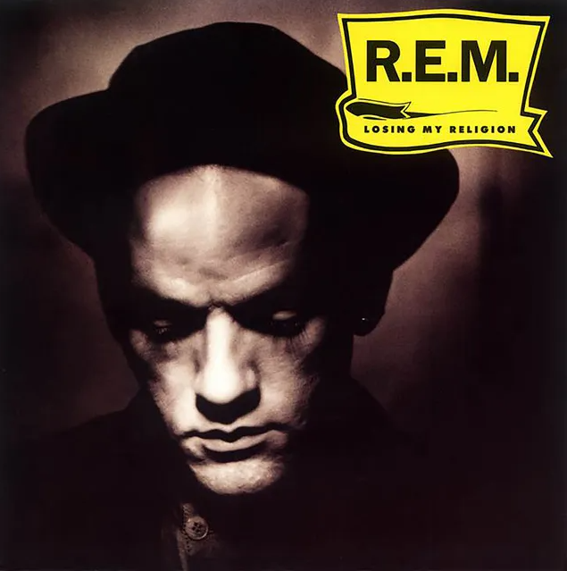  [노래 | 가사 | 해석] Losing My Religion (1991) | R.E.M