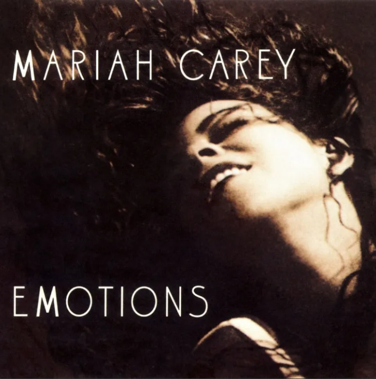  [노래 | 가사 | 해석] Emotions (1991) | Mariah Carey