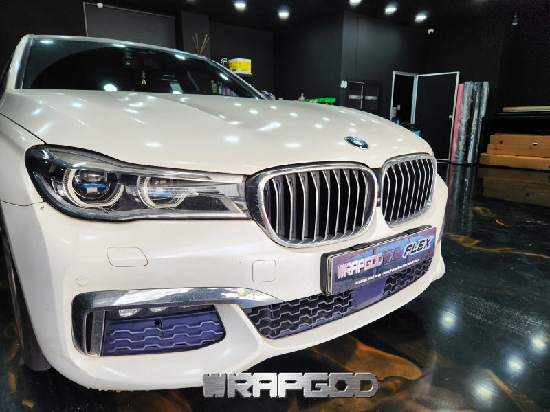 김포 양촌읍 / 랩핑 / BMW / 7시리즈