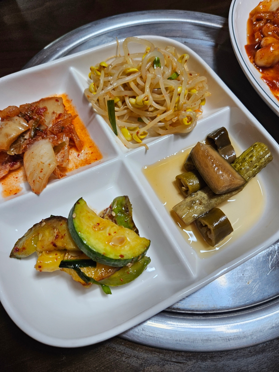 금터식당 사진 6