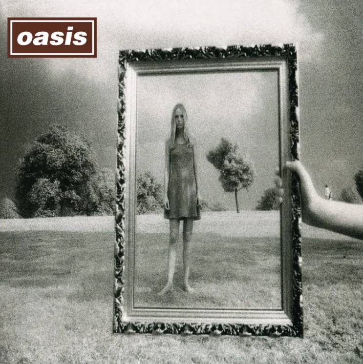 [노래 | 가사 | 해석] Wonderwall (1995) | Oasis