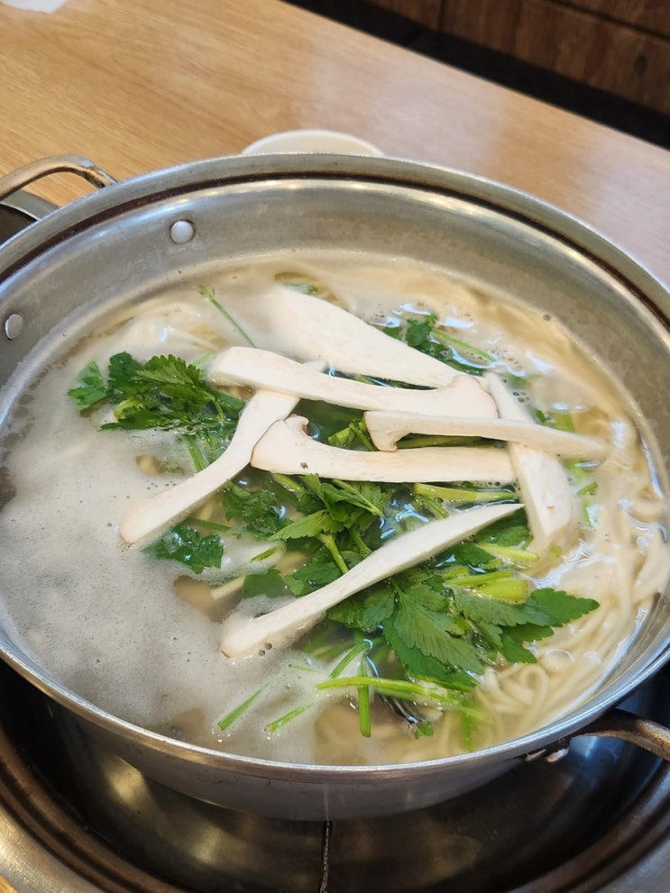  복이네 복칼국수 센트럴파크 맛집 개나리공원 맛집 동탄 맛집
