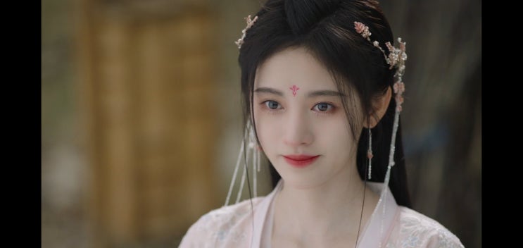  여의방비(如意芳霏) ⑳