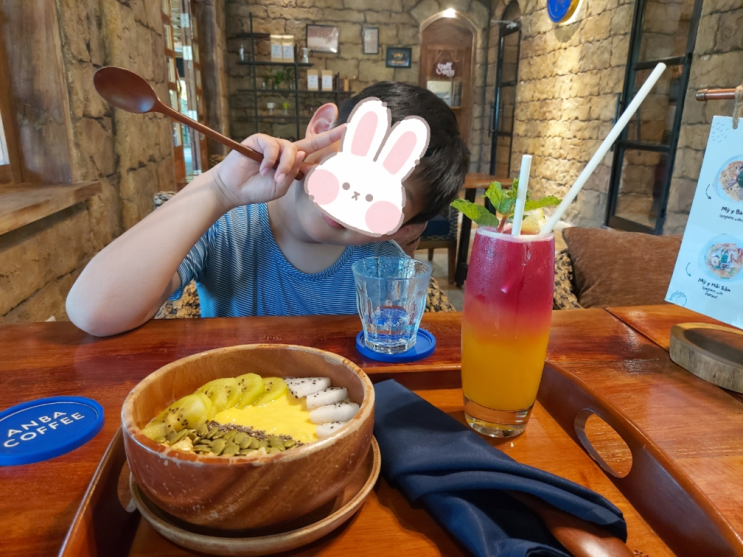 5일간의 여행(3)