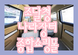 디지털 공공조달 쇼핑몰 나라장터 x 시스메이트