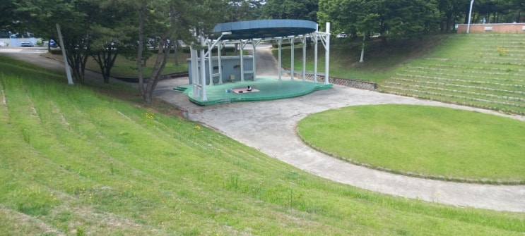  [대구대 학생 일상 블로그] 대학 등교 및 수업 브이로그_원예학과 [62일차] (feat. 워킹 앤 토킹 & 공강)
