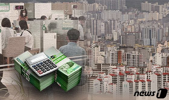 "한 은행에 예금·연금저축 보유했다면 보호한도 '5000만→1억원' 상향" "한 은행에 예금·연금저축 보유했다면 보호한도 '5000만→1억원' 상향"