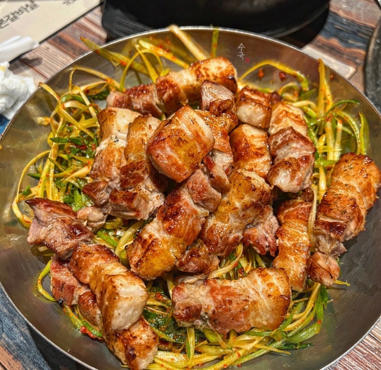  수원 인계동 맛집 더도이축산직영점, 가성비 최고인 고깃집 솔직후기