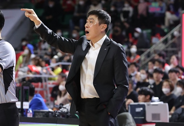 <b>이상민</b> 前 서울 삼성 <b>감독</b> , <b>KCC</b> 코치로 합류