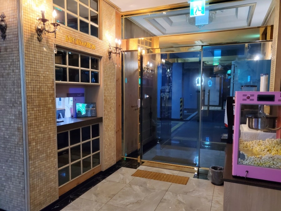 타임모텔 사진 7