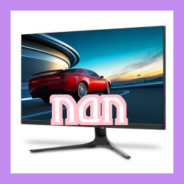  판다스 NaN, NAN, nan 결측값 처리 방법