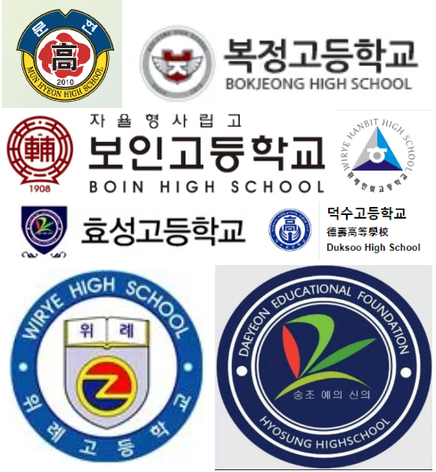  킬러문항 배제에 따른 예상 표점은?(국어, 수학)