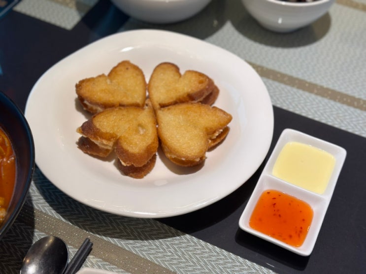  송도맛집《한남동자리 송도점》인천송도맛집
