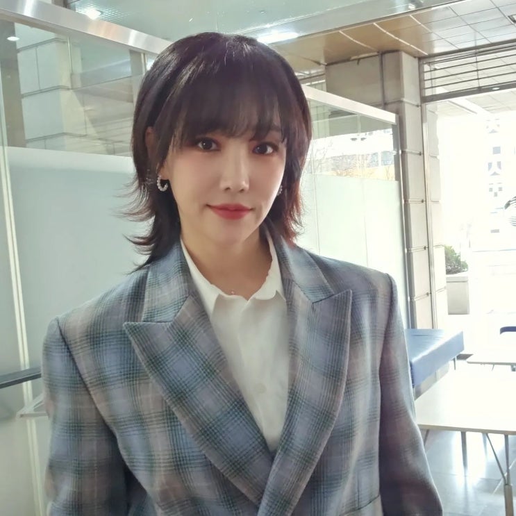 23년차 배우 이유리, 여배우 나이 들면 역할도 달라져...그게 좀 속상하고 불안해 23년차 배우 이유리, 여배우 나이 들면 역할도 달라져...그게 좀 속상하고 불안해