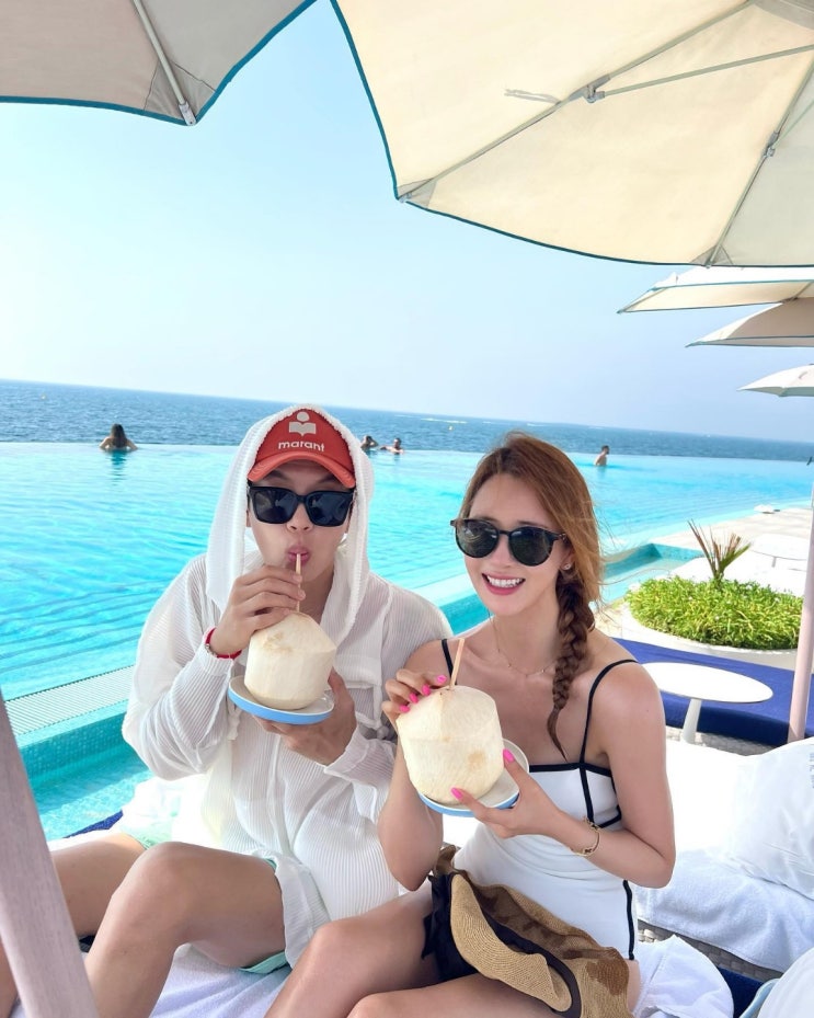 "세븐이랑 놀러다니는 이유가 있네" 이다해, 빌딩 1채로만 '200억' 번 재산 수준은? "세븐이랑 놀러다니는 이유가 있네" 이다해, 빌딩 1채로만 '200억' 번 재산 수준은?