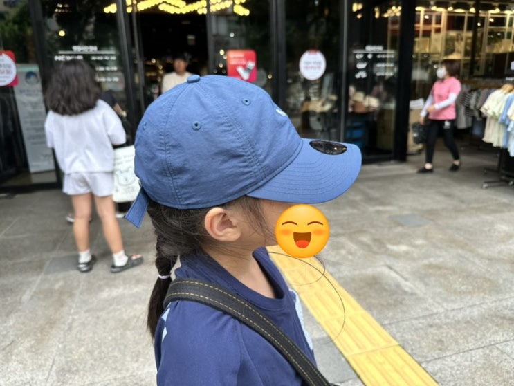 뉴에라 키즈 <b>MLB</b> 뉴욕<b>양키스</b> 마이크로 로고 나일론 볼캡... 