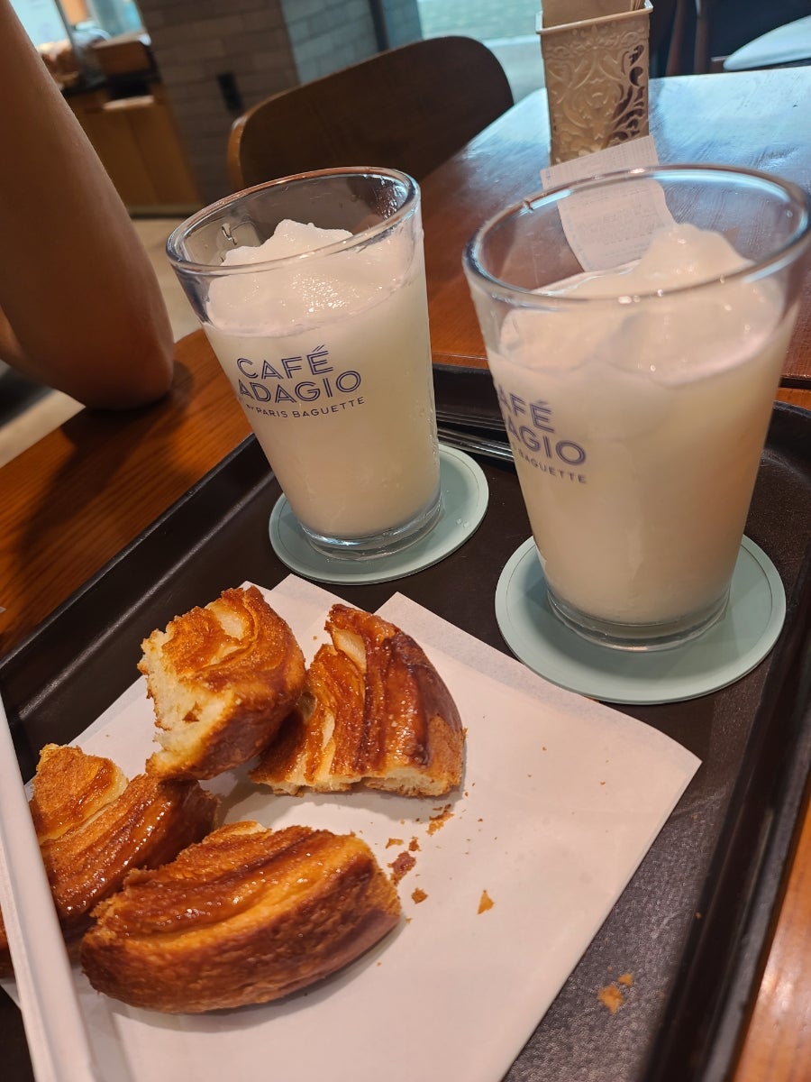 파리바게뜨 성남공단점 사진 1