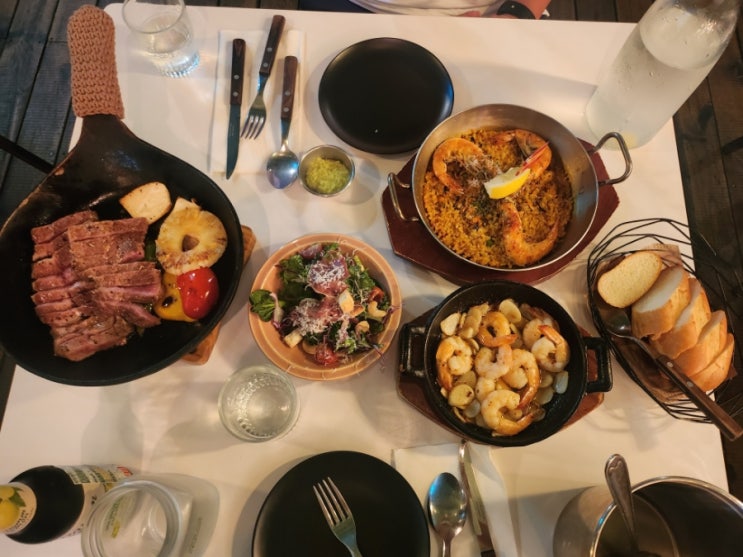 역삼역 맛집,언주역 강남차병원 근처 맛집 스페인 음식점 트라가/주차,주류,와인,메뉴,가격